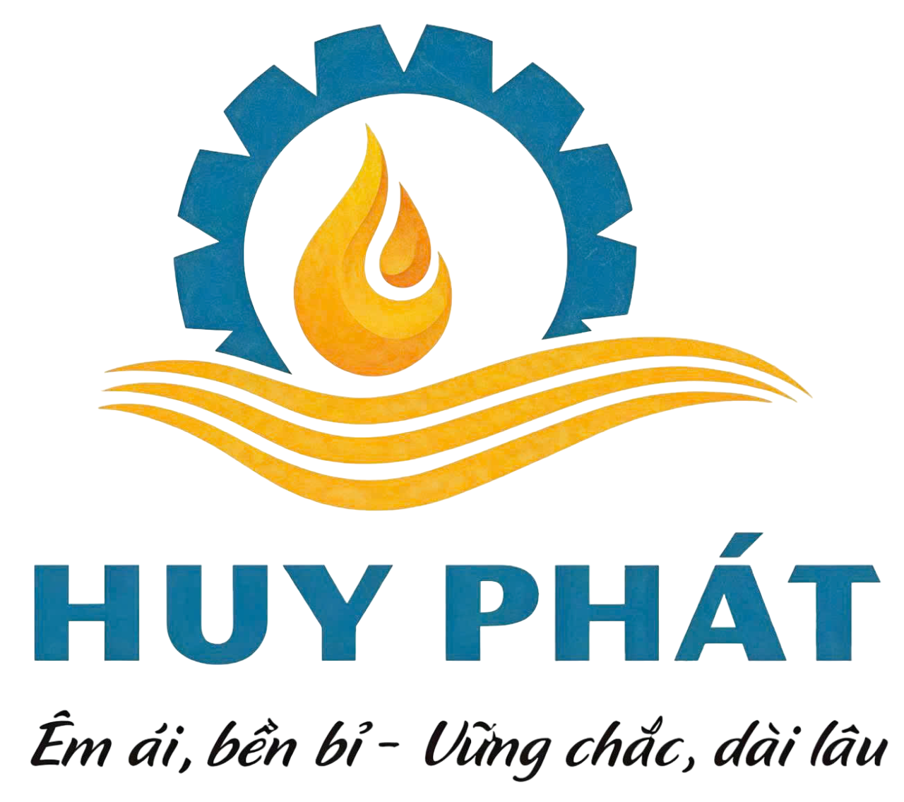 Dược phẩm Huy Phát